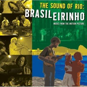 Download track Aguenta Seu Fulgencio Trio Madeira Brasil