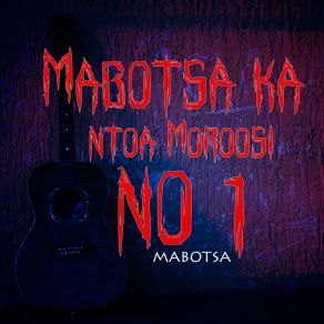 Download track Ekhaba Ka Masiba Mabotsa