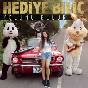 Download track Yolunu Bulur Hediye Biliç