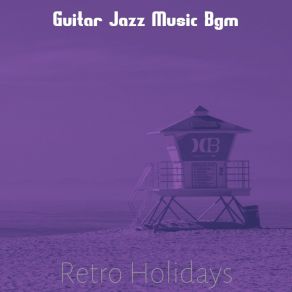 Download track Smart Travels - Background Music Guitar Jazz Music Bgm