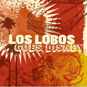 Download track The Tiki Tiki Tiki Room Los Lobos