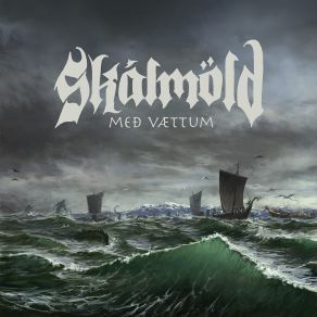 Download track Að Vetri Skalmold