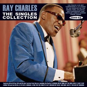 Download track Rockhouse Pts 1 & 2 Ray Charles