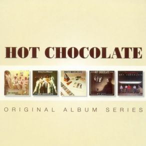 Download track Put Your Love In Me Hot Chocolate