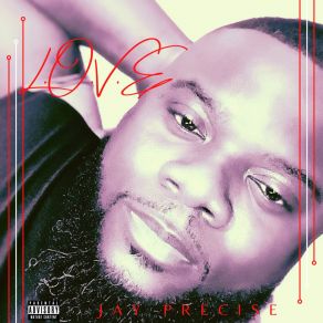 Download track L. O. V. E Jay Precise