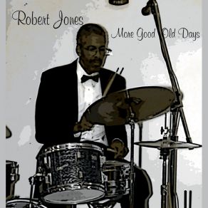 Download track Breakin' My Heart Robert Jones