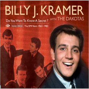 Download track Neon City (Mono) Billy J. Kramer, The Dakotas