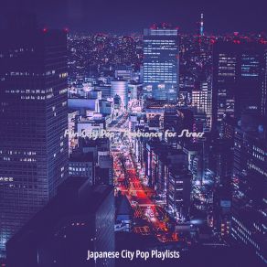 Download track Bedroom Pop Soundtrack For Study Japanese City Pop Playlists