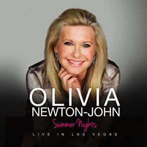 Download track Magic (Live) Olivia Newton - John