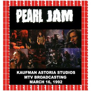 Download track Black Pearl Jam