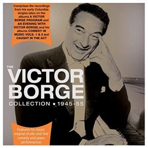 Download track A Mozart Opera By Borge Victor Borge