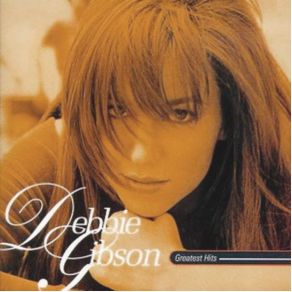 Download track Losing Myself Debbie Gibson