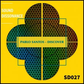 Download track Discover (Original Mix) Pablo Santos