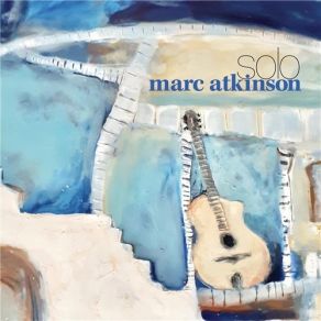 Download track Finger Bustin' Rag Marc Atkinson