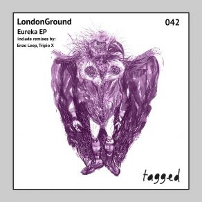 Download track Eureka (Enzo Leep Remix) LondonGround