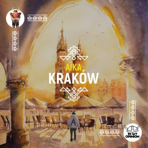 Download track Krakow (Extended Mix) Aika