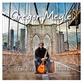 Download track Nimm Dir Zeit Gregor Meyle