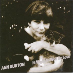 Download track What'll Do Ann Burton