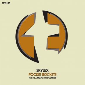 Download track Pocket Rockets (Original Mix) Skylex