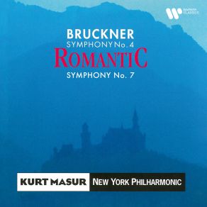 Download track Symphony No. 7 In E Major, WAB 107: IV. Finale. Bewegt, Doch Nicht Schnell (Live, Avery Fisher Hall, New York, 1991) Kurt Masur, New York PhilharmonicNew York