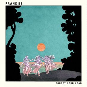 Download track Sun Queen FRANKIIE