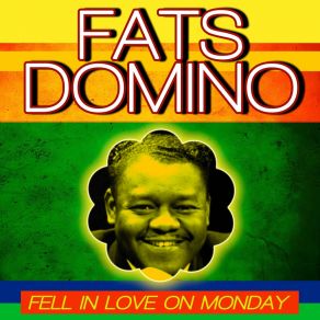 Download track Natural Born Lover Fats Domino