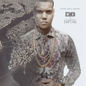 Download track Donde Te Pillemos 2 D. OZiFarruko, Farruk