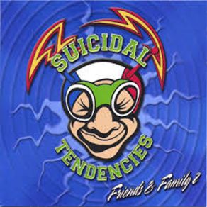 Download track Something Inside Me Suicidal Tendencies