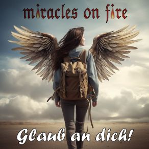 Download track Wir Sind Du Und Ich Auch Miracles On Fire