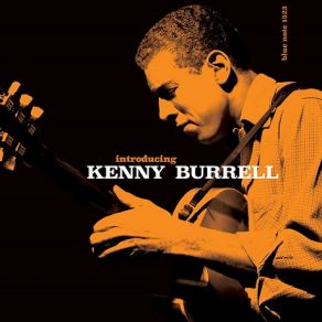 Download track Delilah Kenny Burrell, 24