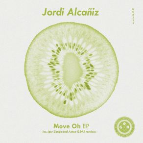 Download track Move Oh (Igor Zanga Remix) Jordi AlcañizIgor Zanga