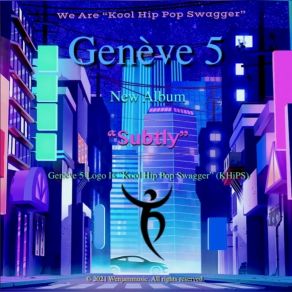 Download track Sweet Times GENEVE 5