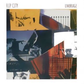 Download track Gênant Flip City