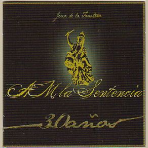 Download track Nada Te Turbe A. M. La Sentencia De Jerez