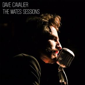 Download track Trouble (Live) Dave Cavalier