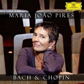 Download track French Suite No. 2 In C Minor, BWV 813 IV. Air Maria-Joao Pires