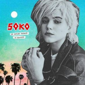 Download track Temporary Mood Swings SoKo