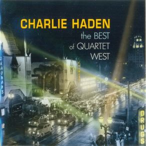 Download track The Left Hand Of God Charlie Haden