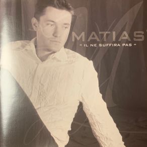 Download track Si Tu Ne M'oublies Pas Matias Versen