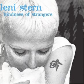 Download track Rescue My Heart Leni Stern