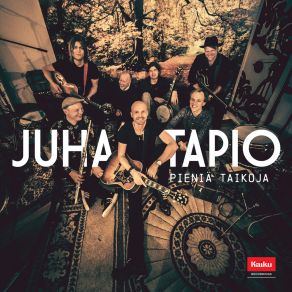 Download track Vilua Ja Iloa Juha Tapio