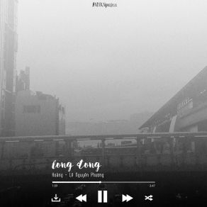 Download track Long Đong Hoang