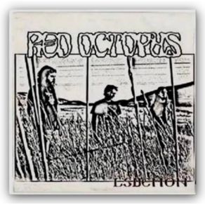 Download track Fear The Evil Red Octopus