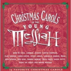 Download track Have Yourself A Merry Little Christmas Twila Paris