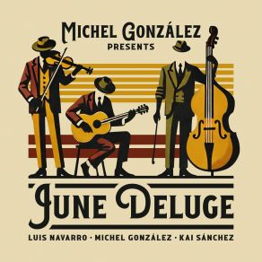 Download track June Deluge Luis Navarro