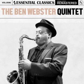 Download track Until Tonight The Ben Webster Quintet