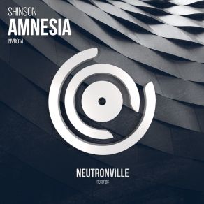 Download track Amnesia (Exended Mix) Shinson