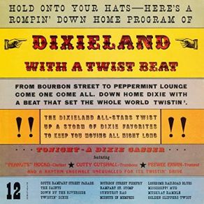 Download track Down By The Riverside Peanuts Hucko, Pee Wee Erwin, Cutty Cutshall, The Dixie Allstars