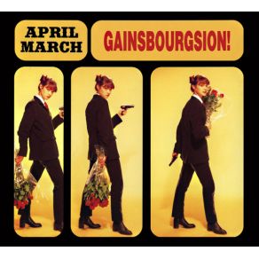 Download track Brainwash Part II Serge GainsbourgApril March