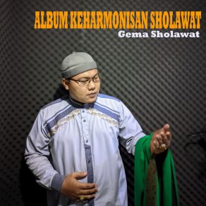 Download track Ya Sayyidina Gema Sholawat